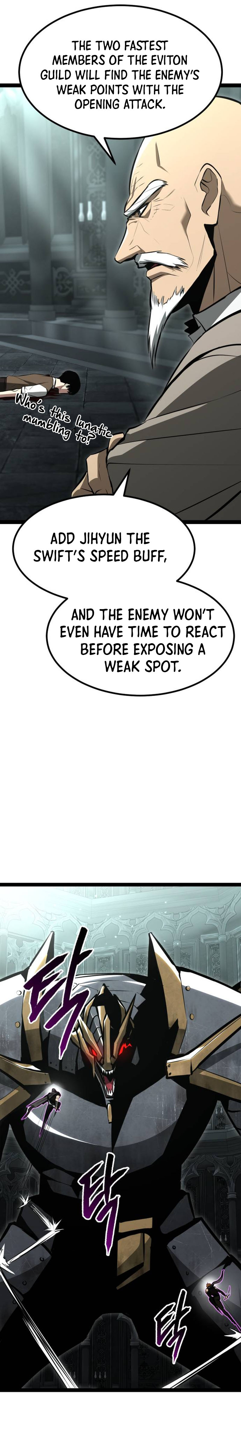 Level 999 Goblin Chapter 4 14